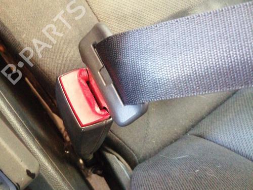 Used Seat buckle OPEL ZAFIRA / ZAFIRA FAMILY B (A05) 1.9 CDTI (M75) (120 hp) 25586796
