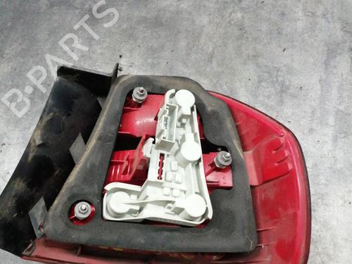 Left taillight BMW 3 (E90) 320 d | BP24347181C34 