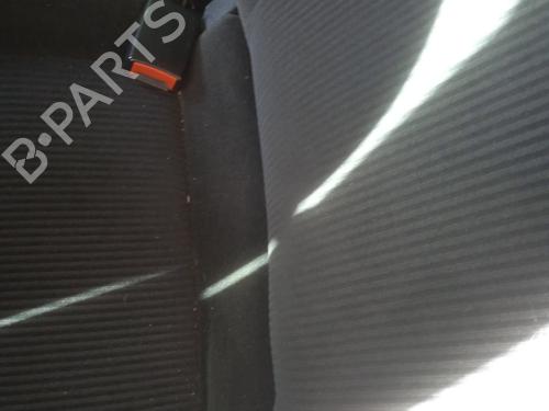 Sæde Bagtil FORD FOCUS C-MAX (DM2) 1.8 TDCi | BP21266353C17 