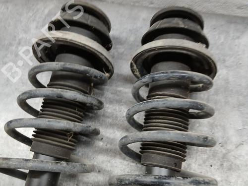 Left front shock absorber SUZUKI SWIFT III (MZ, EZ) 1.3 (RS413, ZC11S) | BP29590212M16