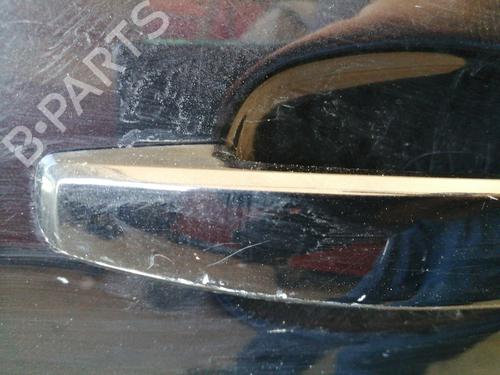 Front left exterior door handle OPEL CORSA D (S07) 1.3 CDTI (L08, L68) | BP25894269C128 