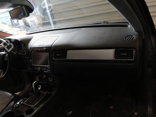 Instrumentbord VW TOUAREG (7P5, 7P6) 3.0 V6 TDI (240 hp) 32315202