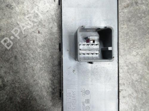 Left front window switch VW PASSAT B6 (3C2) 2.0 TDI | BP25213934I27 - Image 5