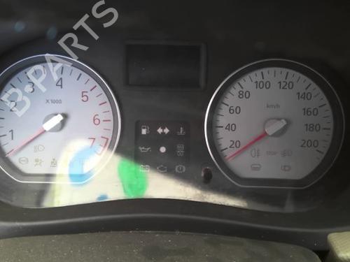 Instrument cluster DACIA SANDERO 1.5 dCi | BP40018686C47 - Image 3