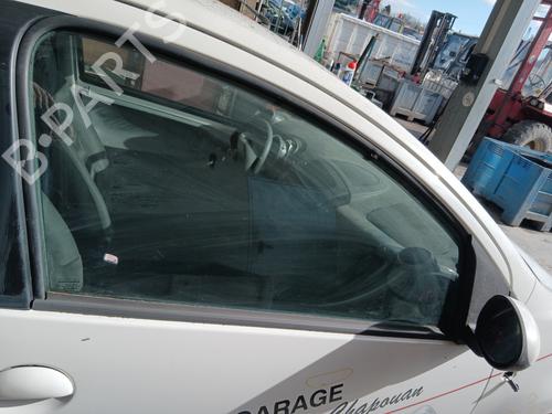 Used Front right door window CITROËN C1 (PM_, PN_) 1.4 HDi (54 hp) 31993919