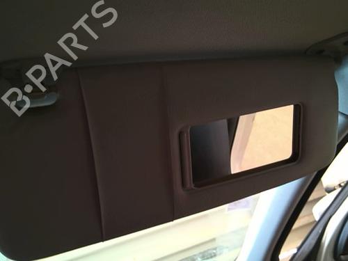 Right sun visor BMW 3 Compact (E46) 316 ti | BP39459663I2 - Image 2