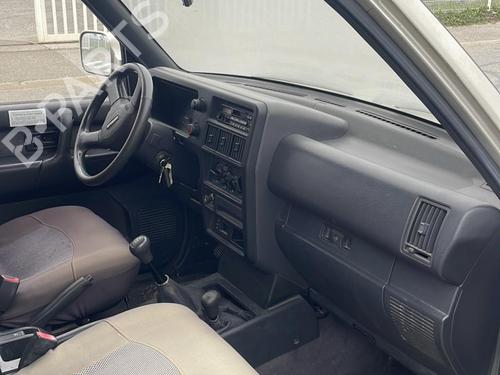 Peças OPEL MONTEREY A (M92) 3.1 TD (UBS69D, UBS69G) 2418468