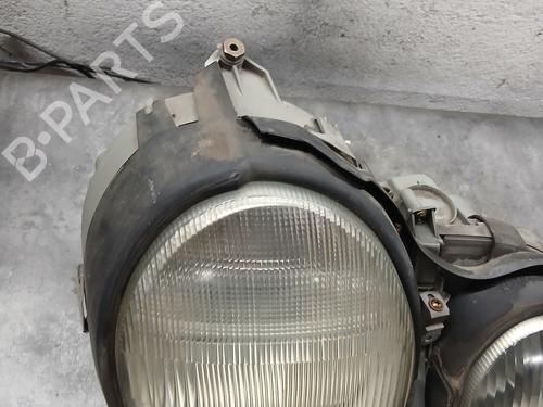 Højre forlygte Højre forlygte MERCEDES-BENZ CLK (C208) CLK 230 Kompressor (208.347) (193 hp) 36010032 36010032