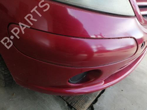 Front bumper CITROËN C3 I (FC_, FN_) 1.6 16V | BP27873893C7 