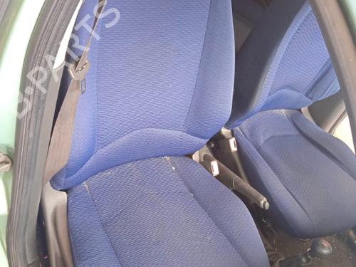 Stol høyre foran FIAT PUNTO (188_) 1.2 16V 80 (188.233, .235, .253, .255, .333, .353, .639,... (80 hp) 21277120