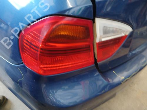 Used Left taillight BMW 3 (E90) 320 d (177 hp) 32094944