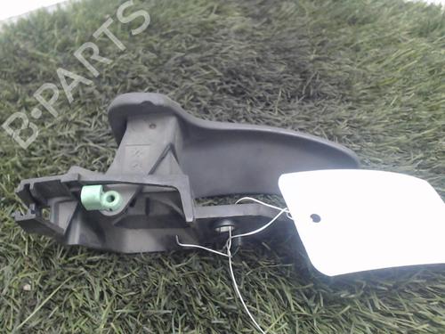 Front right interior door handle CITROËN JUMPER II Van 2.2 HDi 100 | BP20882421I14 