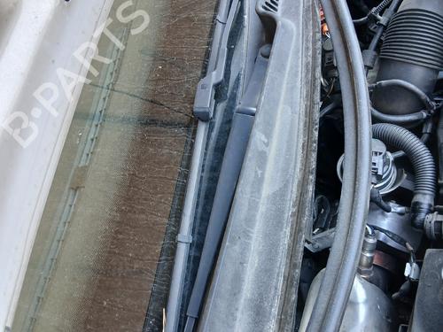 Front wiper motor VW GOLF VI Variant (AJ5) 1.6 TDI | BP38273830M29 - Image 2