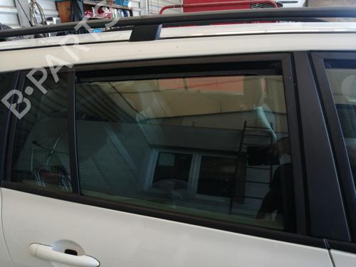 Used Rear right door window RENAULT MEGANE II Estate (KM0/1_) 1.5 dCi (KM02, KM13) (101 hp) 27697402
