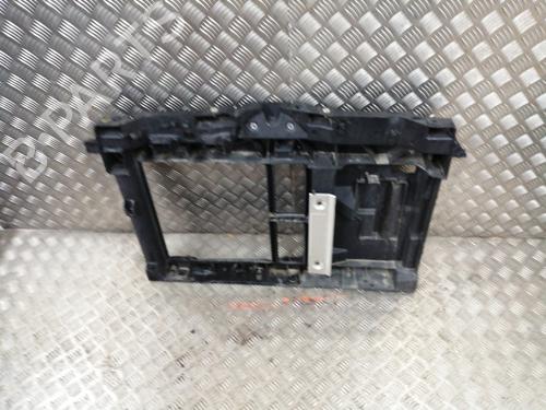 Frontplade/Frontkurv PEUGEOT 2008 I (CU_) 1.2 VTi | BP24502259C72 - Image 2