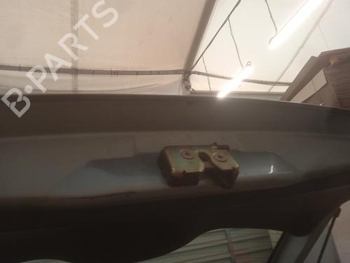 Tailgate FORD FIESTA V (JH_, JD_) 1.4 16V | BP22298595C6 