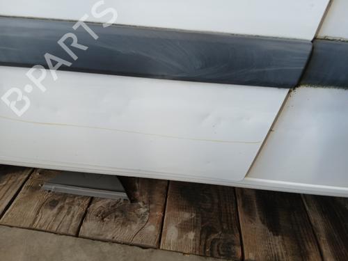 Drzwi przednie lewe RENAULT KANGOO / GRAND KANGOO II (KW0/1_) 1.5 dCi 90 (KW05, KW08, KW0G, KW11) | BP29973682C2 