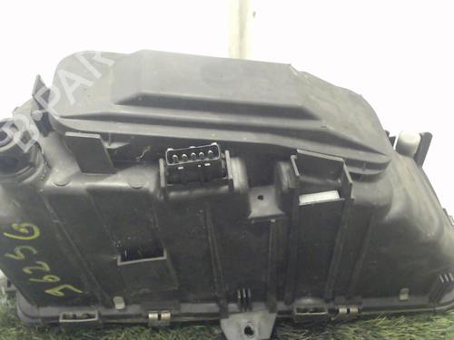 Left headlight CITROËN XANTIA (X1_, X2_) 1.9 Turbo D | BP20880987C28 