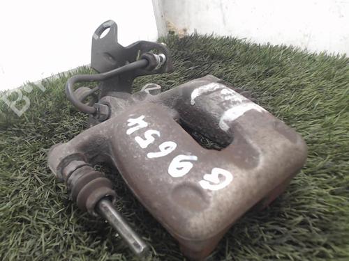 Left rear brake caliper VW TOURAN (1T1, 1T2) 1.9 TDI | BP20886370M107 