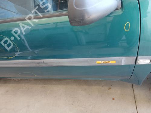 Right front door CITROËN SAXO (S0, S1) 1.1 X, SX | BP28055343C3 