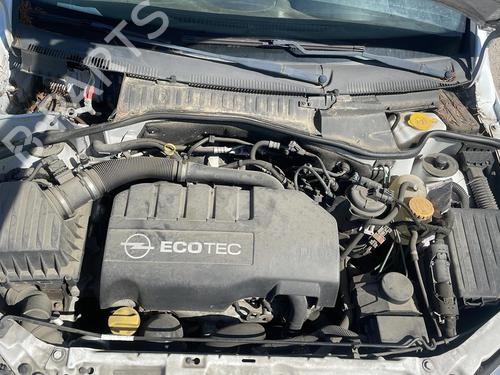 AC compressor OPEL COMBO Box Body/MPV 1.3 CDTI 16V | BP36010906M34 - Image 5