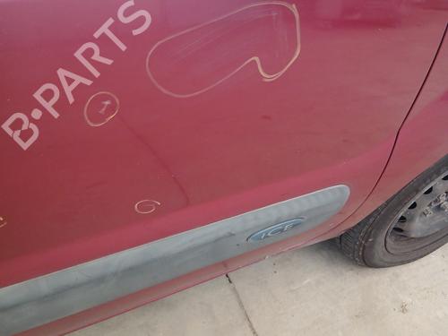 Right front door RENAULT KANGOO Express (FC0/1_) 1.5 dCi (FC07, FC1R) | BP29336060C3