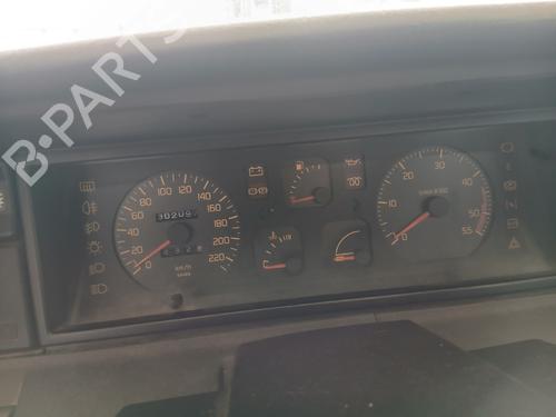 Used Instrument cluster Instrument cluster RENAULT 21 (B48_) 2.1 D (B48V/B48O) (72 hp) 36414921 36414921