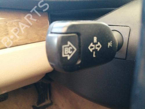 Used Switch BMW 3 (E46) 320 d (150 hp) 26240440