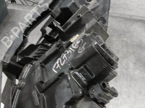 Used Left headlight Left headlight 31952878 31952878