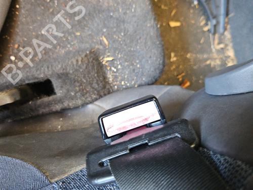 Sikkerhedssele-spænde Sikkerhedssele-spænde CITROËN XSARA PICASSO (N68) 2.0 HDi (90 hp) 36010366 36010366