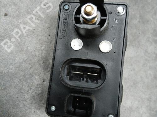 Electronic module RENAULT TRAFIC Bus (T_, P_, V_) 1.9 D | BP30680001M83
