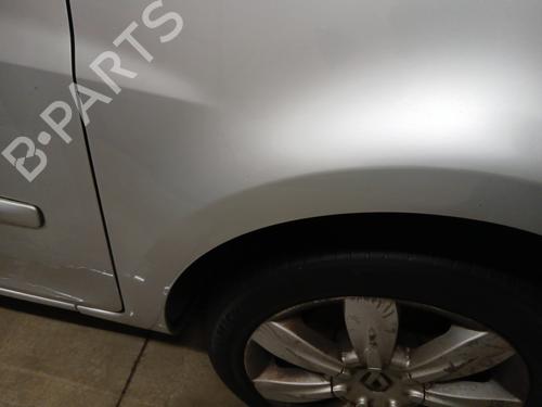 Right front fenders RENAULT CLIO III Grandtour (KR0/1_) 1.5 dCi (KR0G) | BP29711920C42 