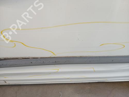 Right front door FORD TOURNEO CONNECT 1.8 TDCi | BP28069748C3 