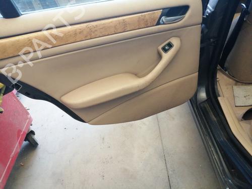 Rear left window mechanism BMW 3 (E46) 320 d | BP26240446C24 