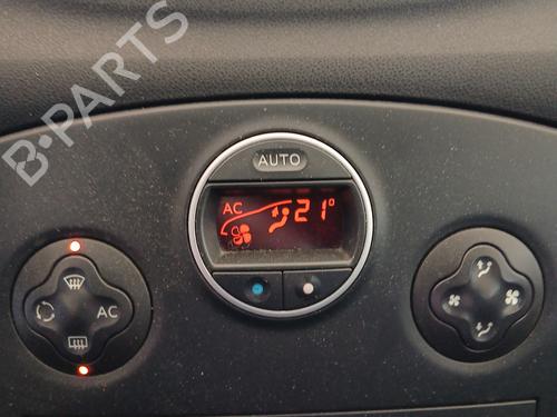Commande Chauffage Commande Chauffage RENAULT CLIO III (BR0/1, CR0/1) 1.5 dCi (BR17, CR17) (86 hp) 36009894 36009894
