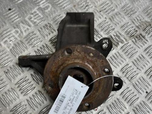 Right front steering knuckle PEUGEOT 205 II (20A/C) 1.1 | BP20882666M26 