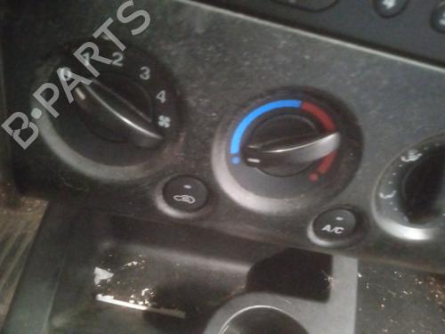 Climate control FORD FUSION (JU_) 1.4 TDCi | BP22131654I5 