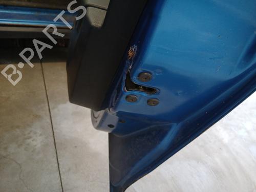 Front right lock DACIA SANDERO II 1.5 dCi | BP29736216C97 