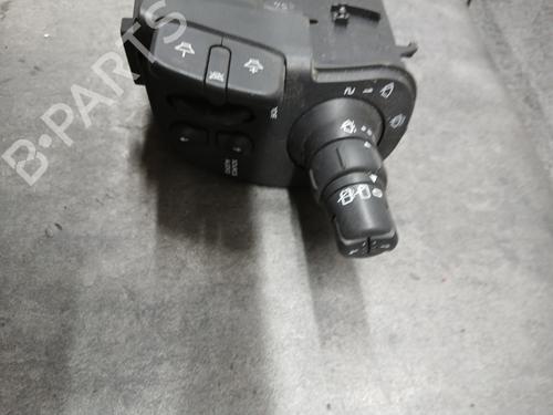 Steering column stalk RENAULT MODUS / GRAND MODUS (F/JP0_) 1.5 dCi (JP0G, JP0H) | BP31279592I23 - Image 2