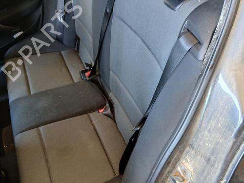 Seats set BMW 1 (E87) 120 i | BP37280187C78 - Image 5