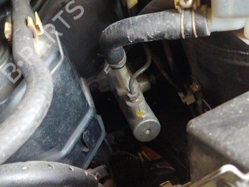 Used Servo brake NISSAN ALMERA TINO (V10) 2.2 dCi (112 hp) 21282422