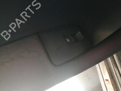 Left rear window switch AUDI A3 Sportback (8PA) 2.0 TDI | BP24365323I29 