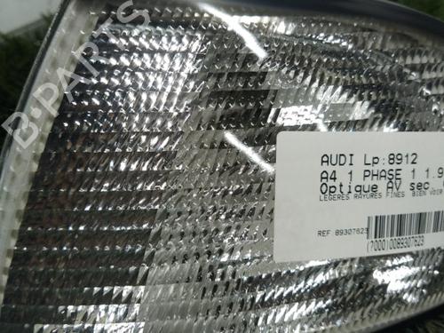 Left front indicator AUDI A4 B5 (8D2) 1.9 TDI | BP20882132C32 - Image 2