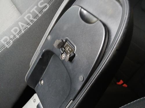 Armrest / Center console FORD FOCUS II (DA_, HCP, DP) 1.6 TDCi | BP32215589I20 - Image 2