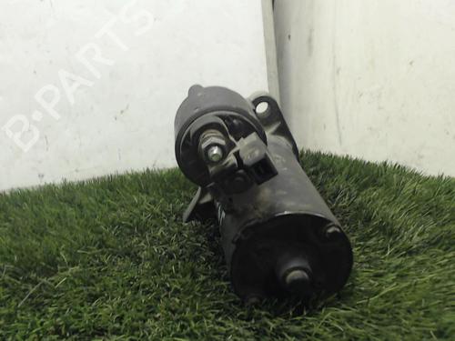 Used Starter VW GOLF IV (1J1) 1.6 16V (105 hp) 20886974