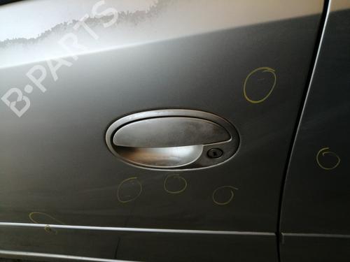 Dør venstre fortil OPEL MERIVA A MPV (X03) 1.7 CDTI (E75) 13217431