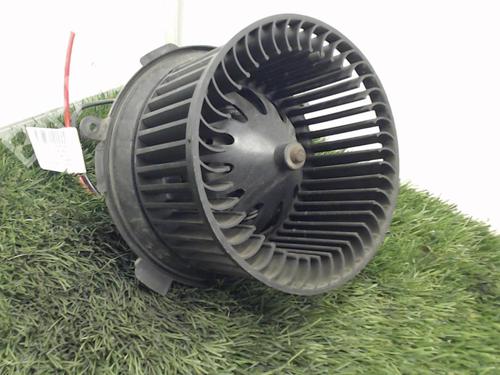 Heater blower motor PEUGEOT 206 Hatchback (2A/C) 2.0 HDI 90 | BP20885511M62 