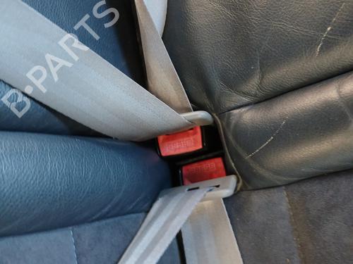 Used Seat buckle RENAULT CLIO II (BB_, CB_) 1.2 (BB0A, BB0F, BB10, BB1K, BB28, BB2D, BB2H, CB0A,... (58 hp) 28509695