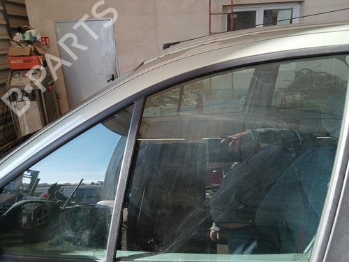 Left front door RENAULT MEGANE Scenic (JA0/1_) 1.6 e (JA0F) | BP30457823C2