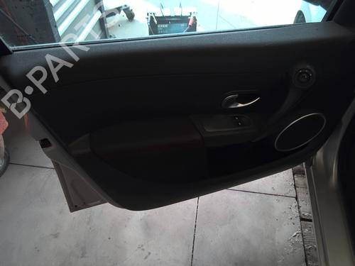 Used Front left window mechanism Front left window mechanism 38637377 38637377
